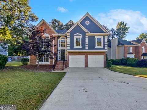 3432 N Cook, Powder Springs, GA 30127