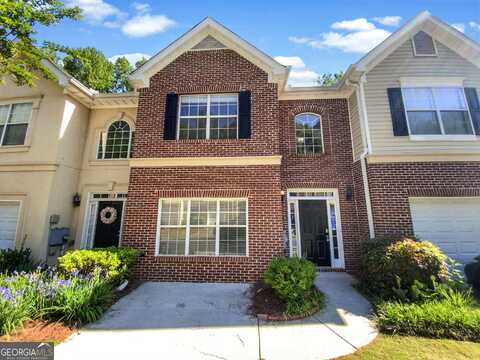 4145 Rogers Creek, Duluth, GA 30096