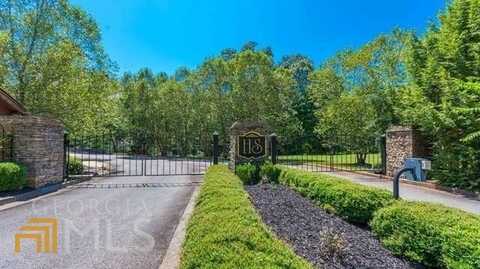 Lot 48 Shoals, Clarkesville, GA 30523