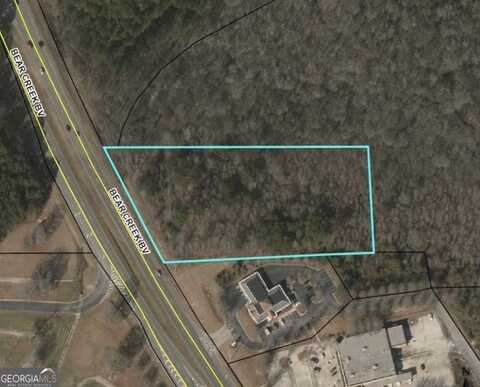 0 Bear Creek, Hampton, GA 30228