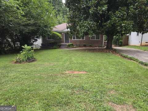 2074 Miriam, Decatur, GA 30032