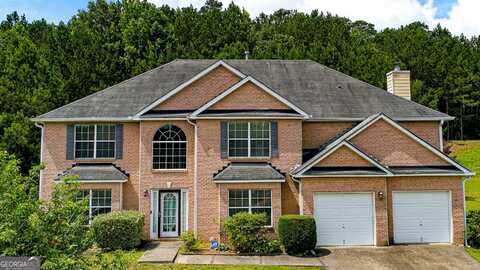 1170 Colony, Fairburn, GA 30213