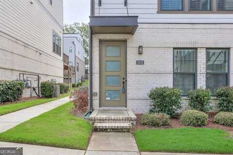 2032 Holtz, Atlanta, GA 30318