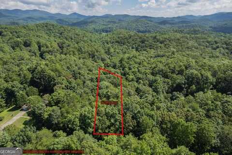 Lot 305 Seneca, Ellijay, GA 30540