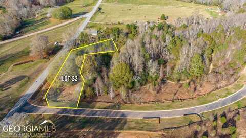 5405 Oak Manor Way, Murrayville, GA 30564