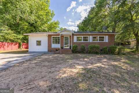 498 Ruth, Athens, GA 30601