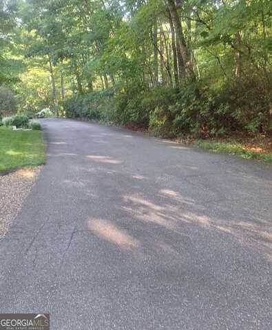 Lot 9 Cook, Blairsville, GA 30512