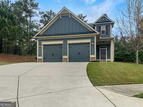 3812 Shellman Bluff, Douglasville, GA 30135