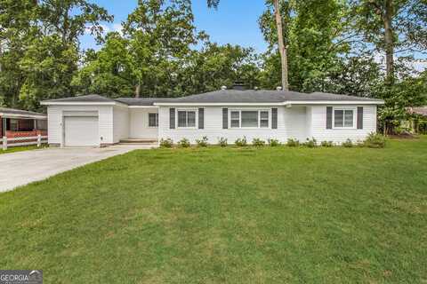 25 Herty, Garden City, GA 31408