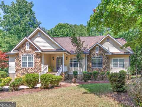 160 St Andrews, Jackson, GA 30233