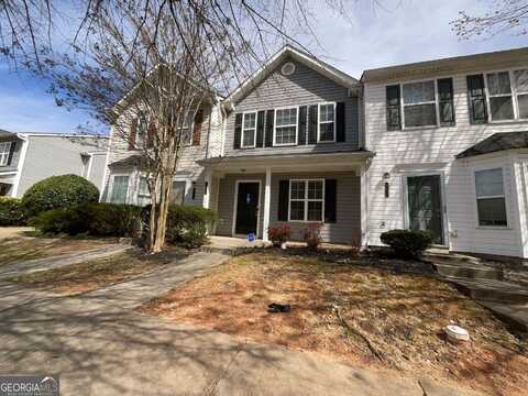 709 Crestwell, Atlanta, GA 30331