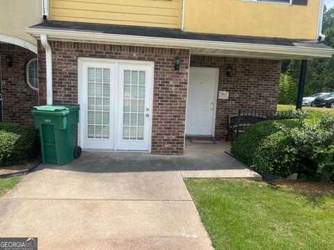 651 GEORGETOWN, Jonesboro, GA 30236