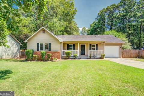 116 Clifford, Stockbridge, GA 30281