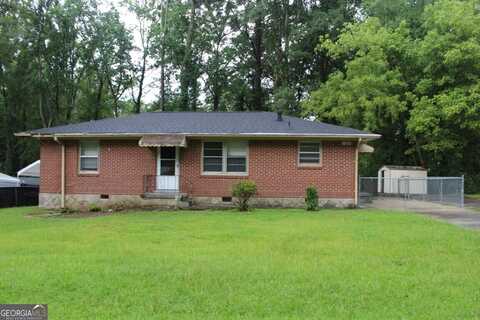 126 E Mimosa, Jonesboro, GA 30236