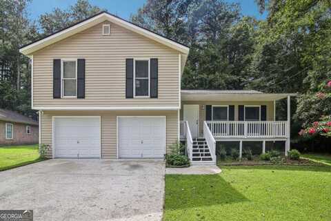 3980 Carlton Cove, Loganville, GA 30052