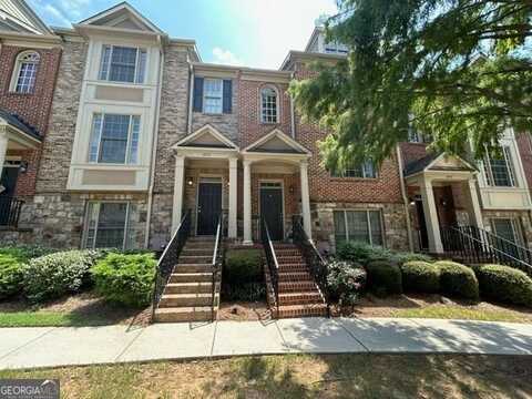 3915 High Dove Way Southwest, Smyrna, GA 30082