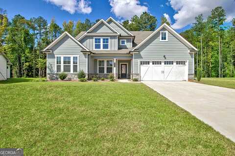 39 Black Rock Ridge, Sharpsburg, GA 30277