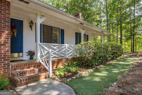 18 Cambridge, Rome, GA 30161