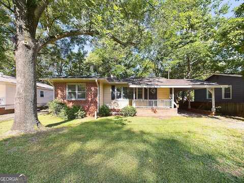 2433 Bond, Columbus, GA 31903