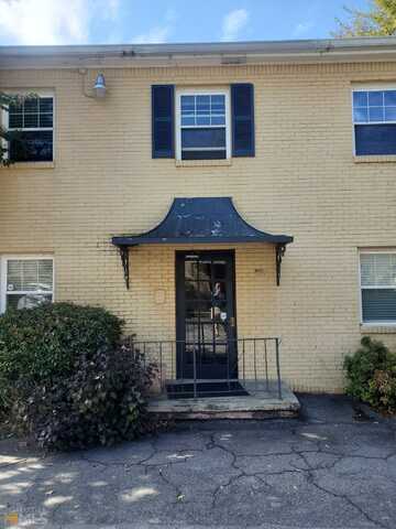 1042 NE Saint Charles, Atlanta, GA 30306