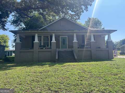 1018 N 2nd, Rome, GA 30165