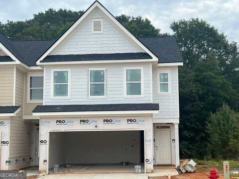 189 Crest Drive, Hartwell, GA 30643