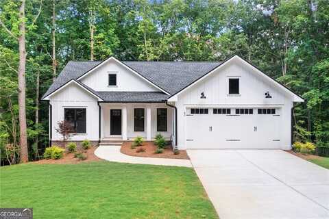 80 Apache Ridge, Jasper, GA 30143