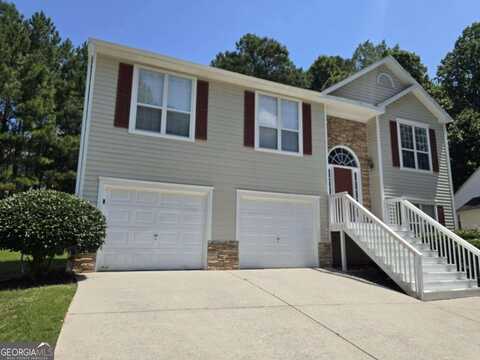 2031 Ridgestone, Marietta, GA 30008