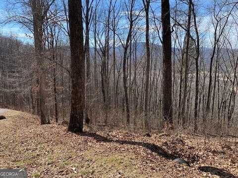 Lot 2 Rocky Knob, Young Harris, GA 30582