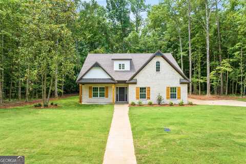 2003 Moores Mill Drive, Lanett, AL 36863