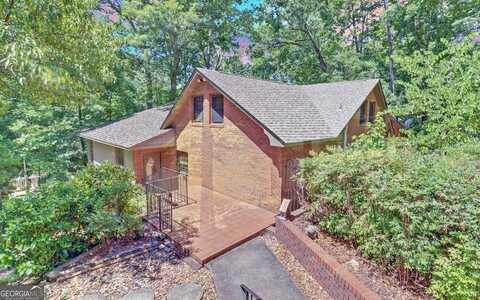 99 Crane Creek, Hartwell, GA 30643