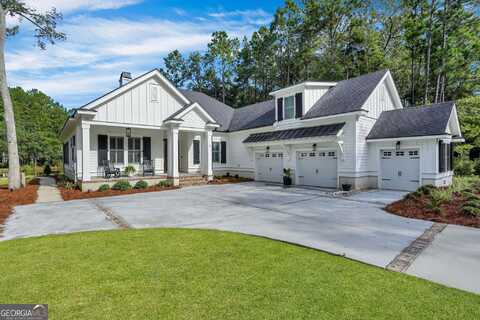 3 Water Oak, Pooler, GA 31322