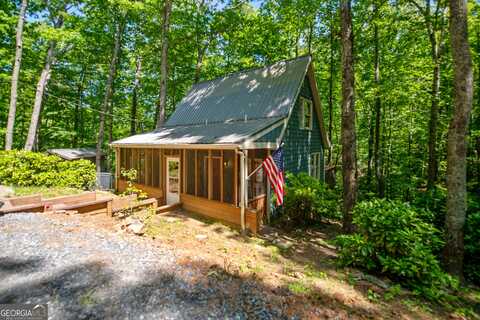 113 Jetty, Ellijay, GA 30540