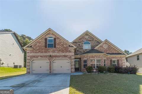 1724 Stone Meadow, Lithonia, GA 30058