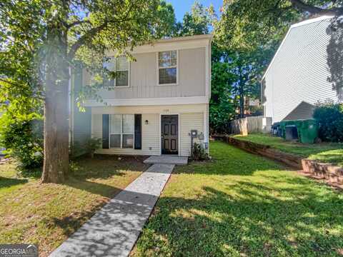 5724 Wells, Stone Mountain, GA 30087