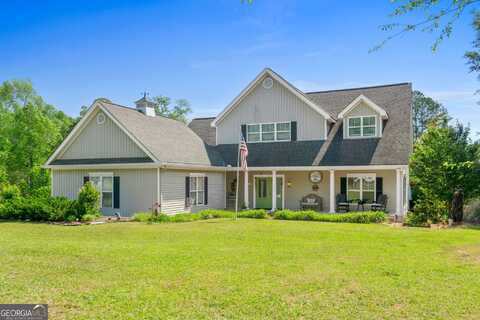 124 Brookfield, Thomaston, GA 30286