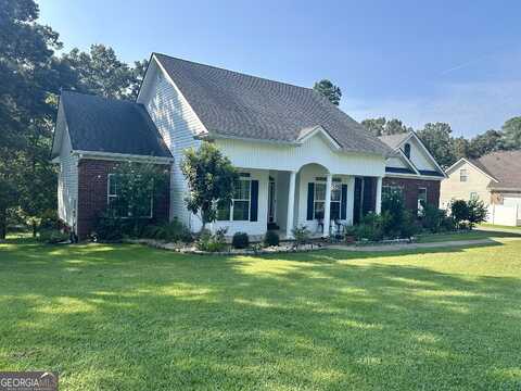 417 Ruben, Byron, GA 31008