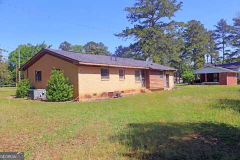 218 Beverly, Fort Valley, GA 31030