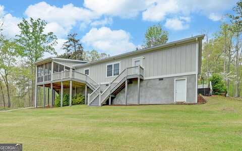 899 Paynes Creek, Hartwell, GA 30643