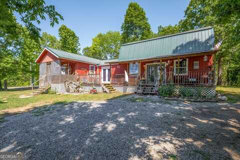 90 County Rd 993, Cedar Bluff, AL 35959