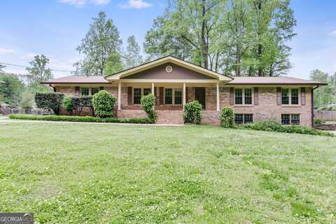 3104 E Anderson, Lithia Springs, GA 30122