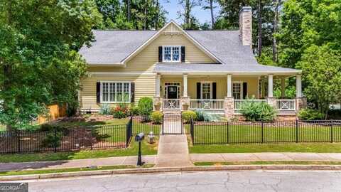 3333 Harris, Atlanta, GA 30337