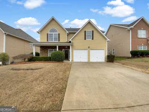 4205 Pointe Vecchio, Cumming, GA 30040