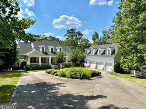 1001 Sweetwater, Greensboro, GA 30642