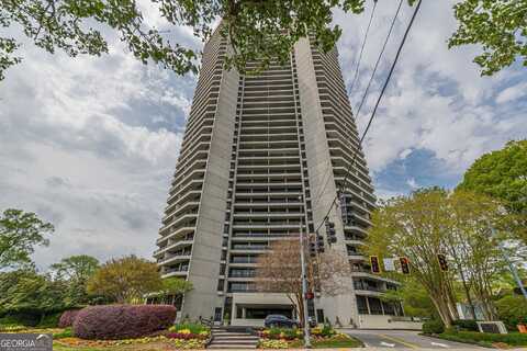 2660 PEACHTREE, Atlanta, GA 30305