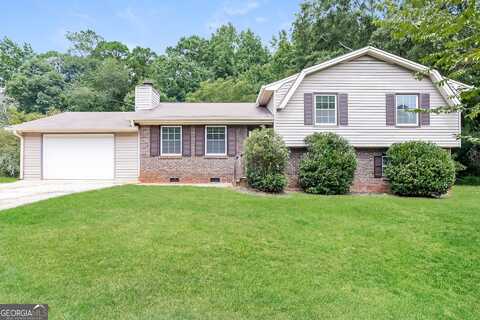 838 Cochise, Conyers, GA 30094