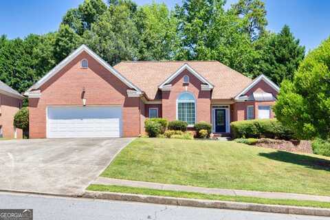 1185 Lewis Ridge, Lawrenceville, GA 30045