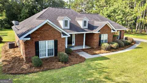 8050 Burkhalter, Statesboro, GA 30461