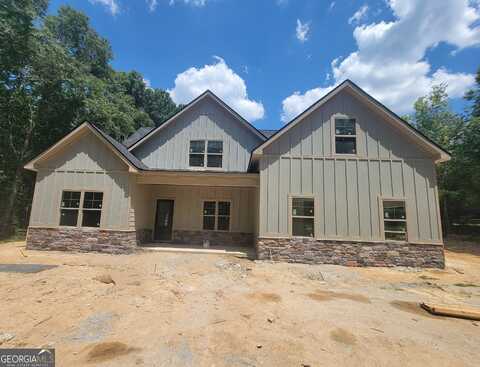 Lot 5 Irish Hill Drive, Concord, GA 30206