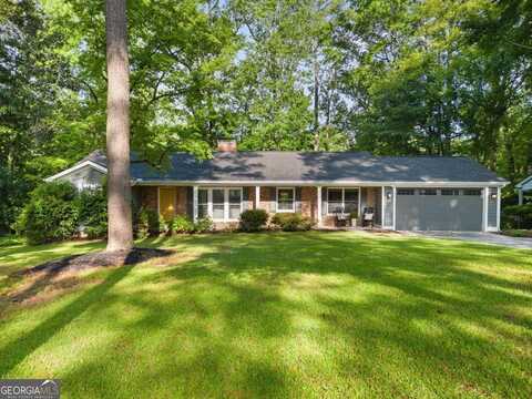 3388 Pretty Branch, Smyrna, GA 30080